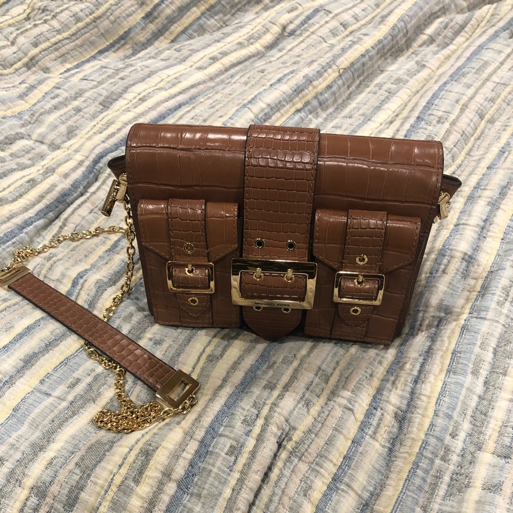 Michael Kors small handbag